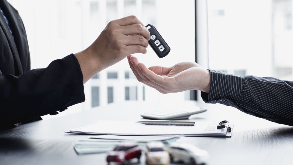 concesionarios de coches de segunda mano en Cádiz