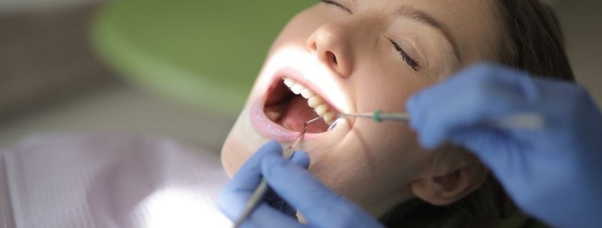 visitar al dentista en Ponferrada