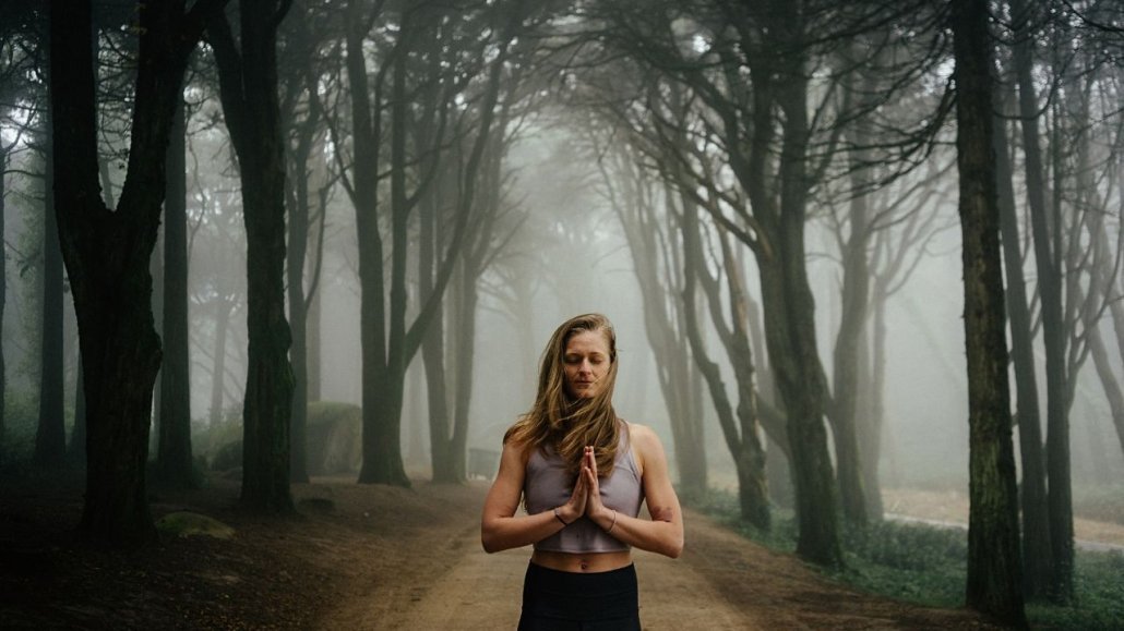 yoga en Tenerife