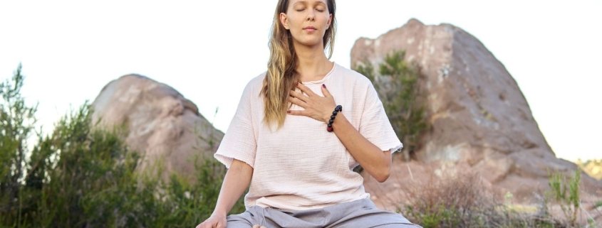 yoga en Tenerife