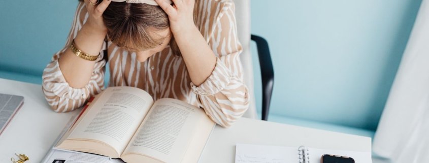 opositar en educación infantil