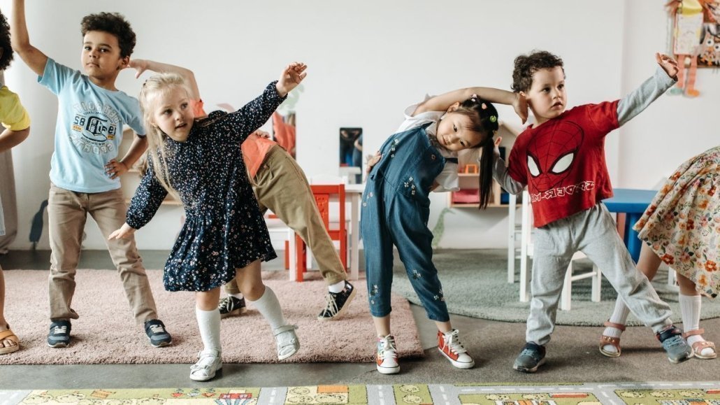 deporte en la educación