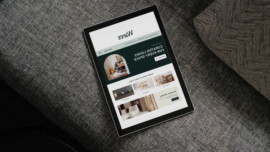 ecommerce