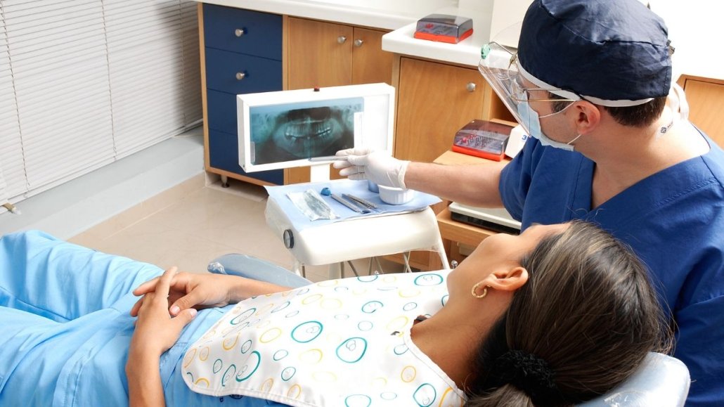 estética dental
