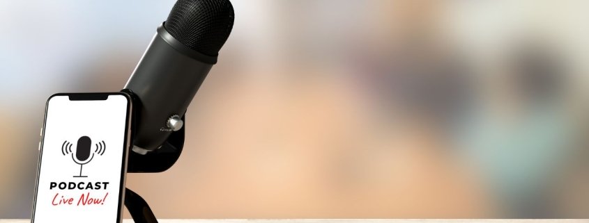 podcasts