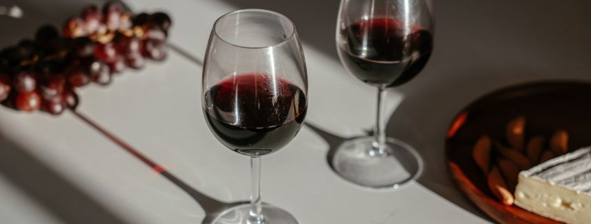 vino natural