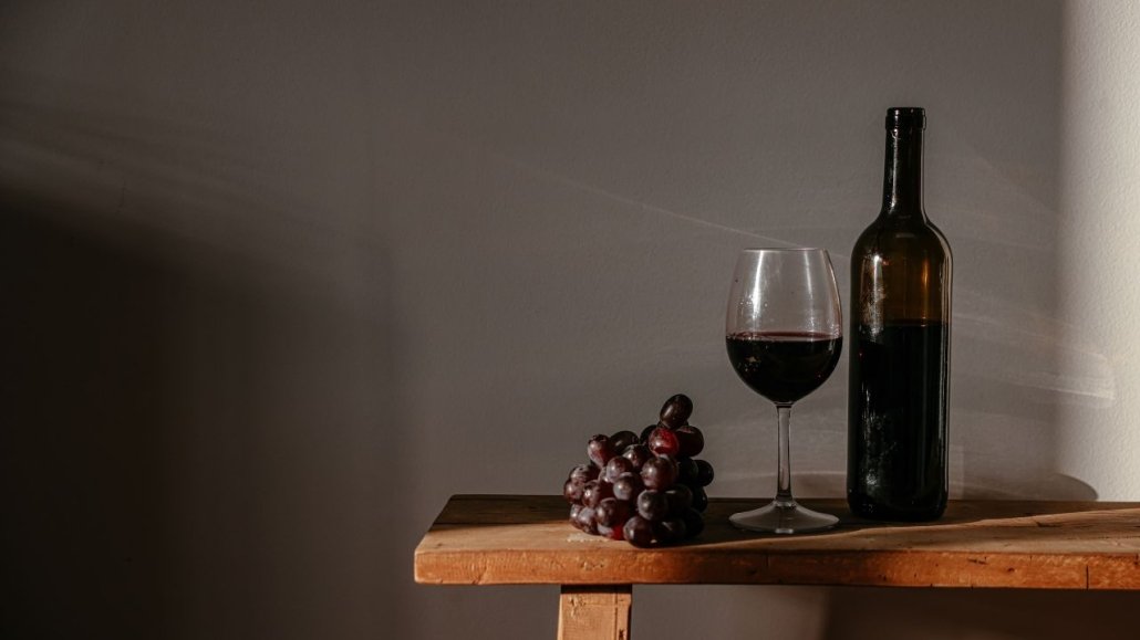 vino natural
