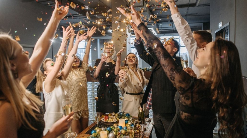eventos corporativos