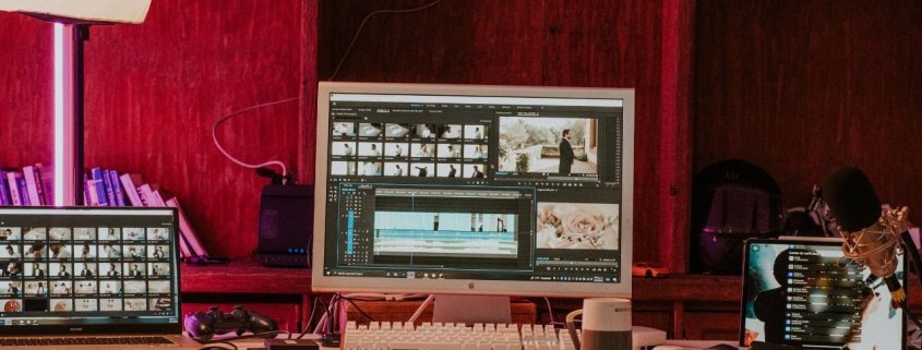 audiovisuales