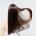 pelo liso