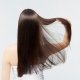 pelo liso