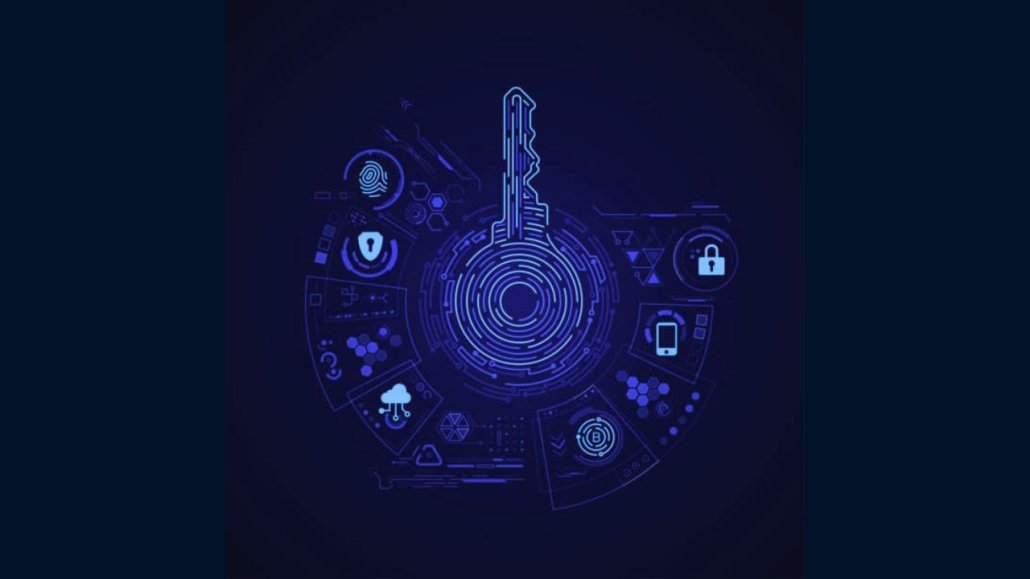 escudo de protección