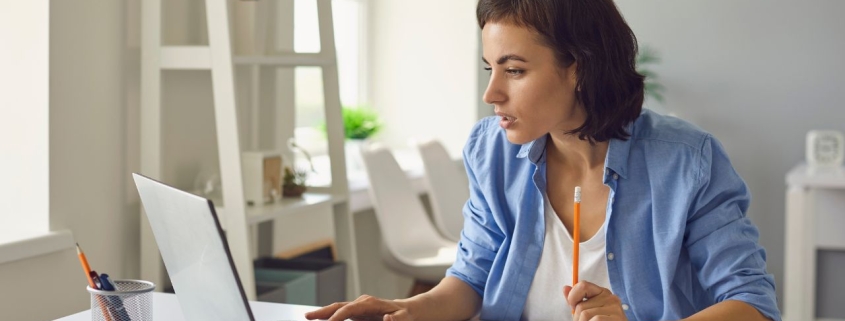 vídeos de e-learning