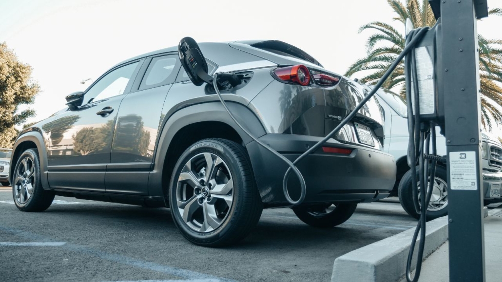 movilidad eléctrica