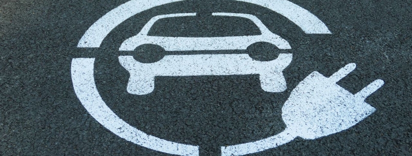 movilidad eléctrica