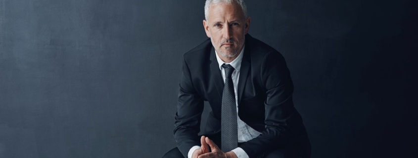 retratos corporativos