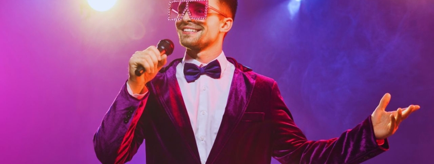 presentar un producto