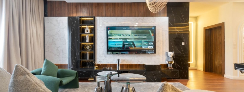 mercado inmobiliario