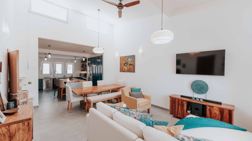 mercado inmobiliario