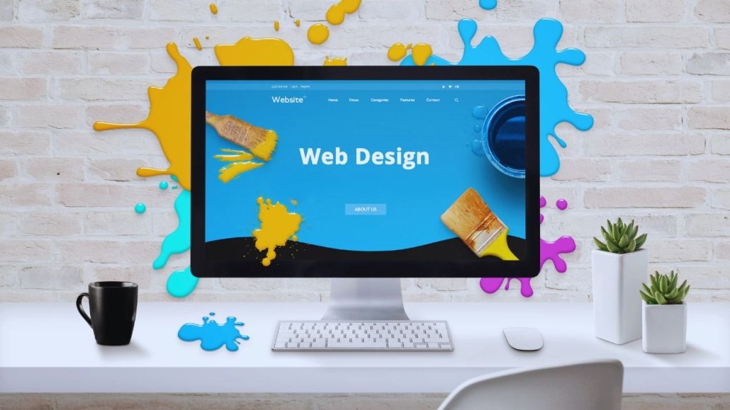 entorno web