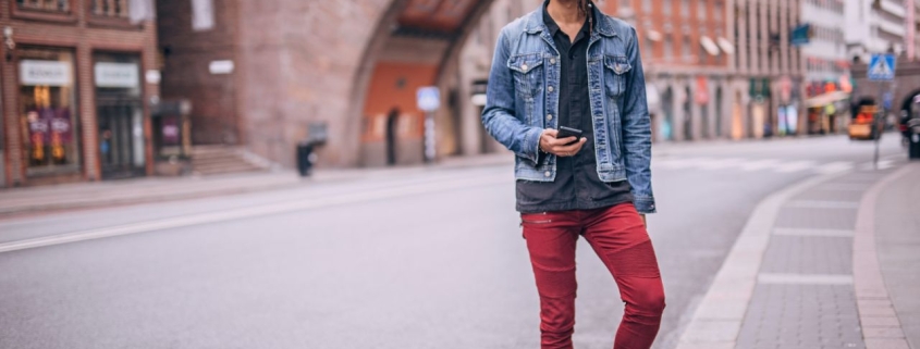 diseño de moda