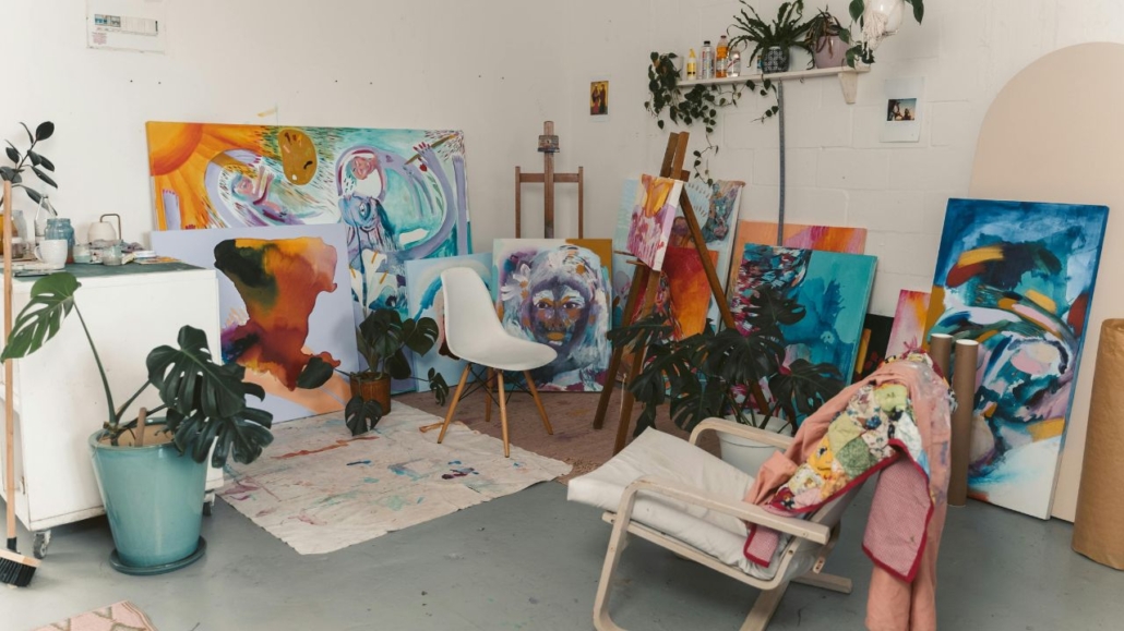 arte a medida