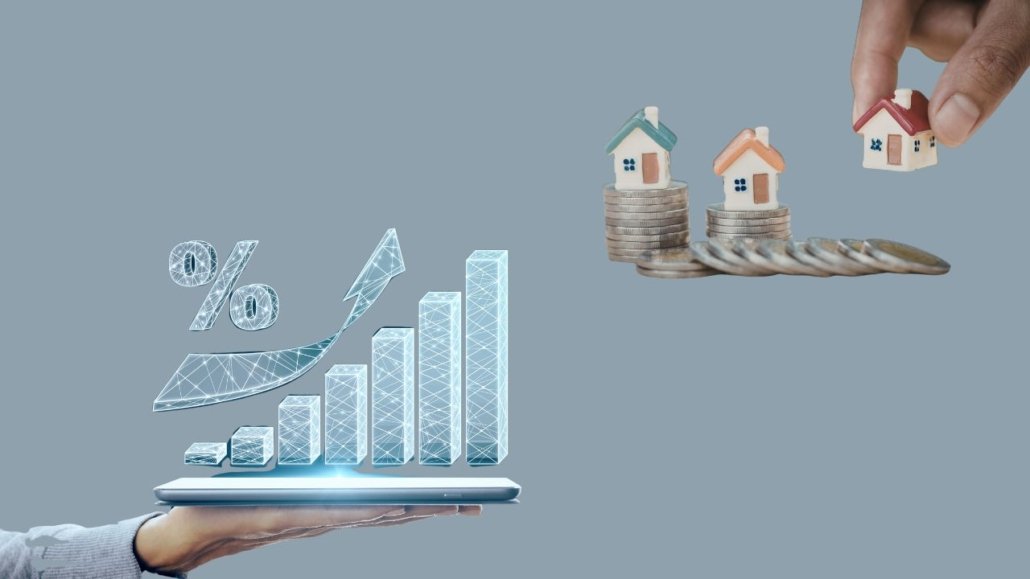 mercado inmobiliario