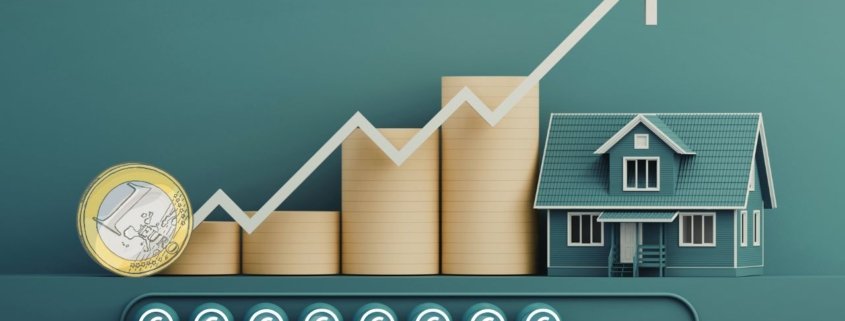 mercado inmobiliario