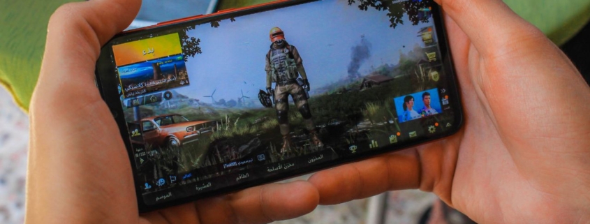 desarrollo de videojuegos